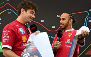 Er gaan geruchten in de F1-paddock over wat Ferrari achter de schermen in Monaco deed