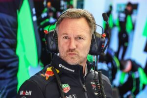 Christian Horner geeft op en dat kost Red Bull enorme bonussen