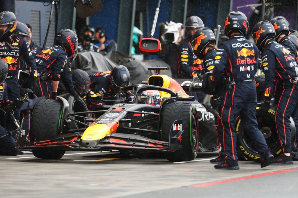 De Formule 1 past een belangrijke regel aan waardoor races én pitstops spannender worden