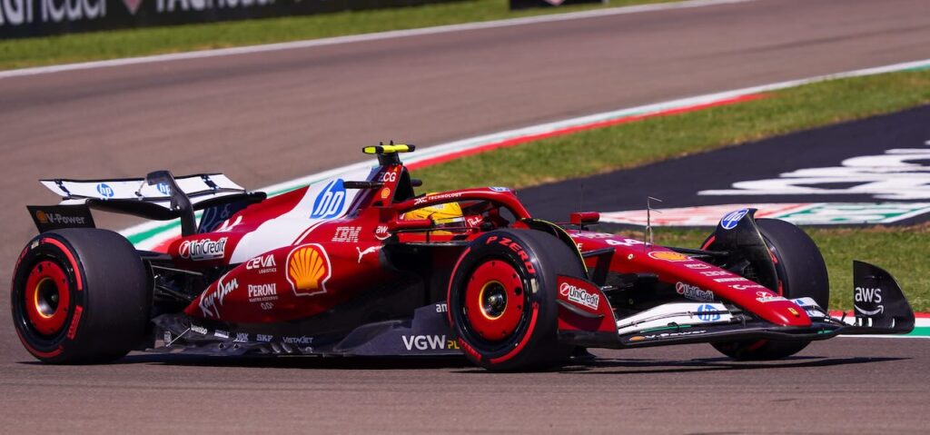 Ferrari