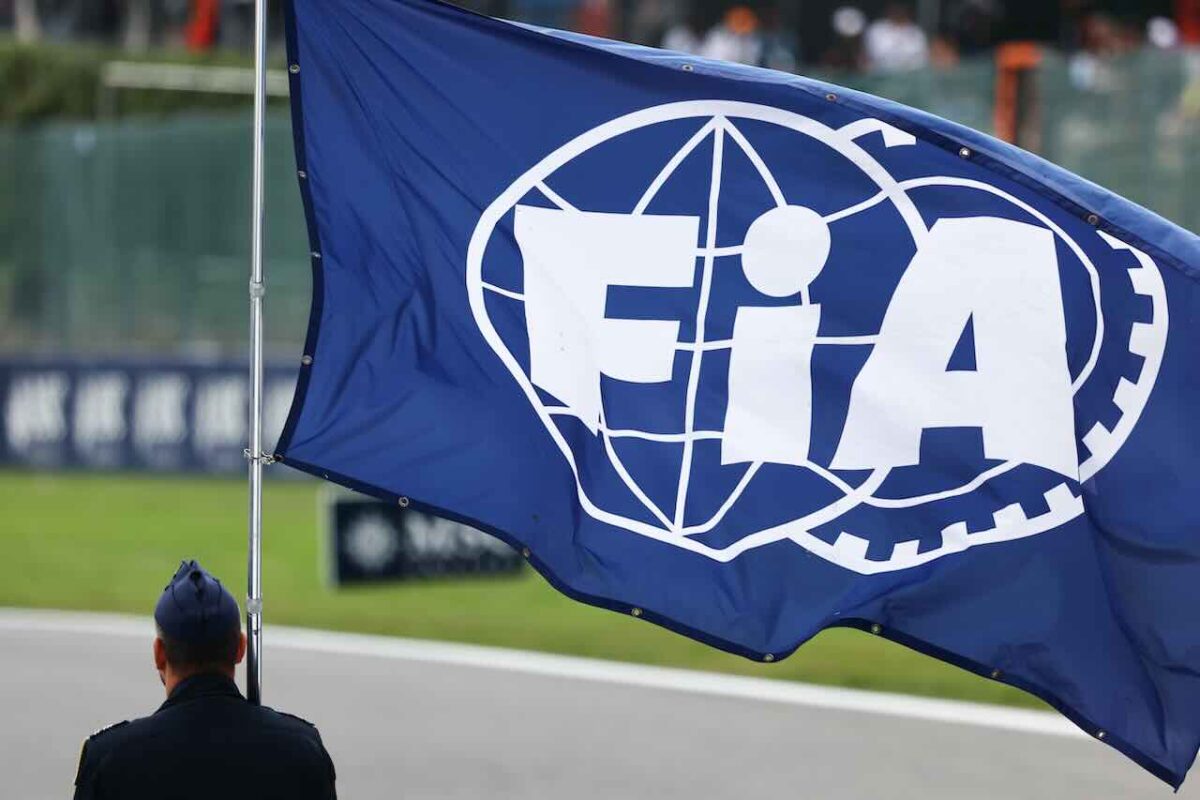 FIA