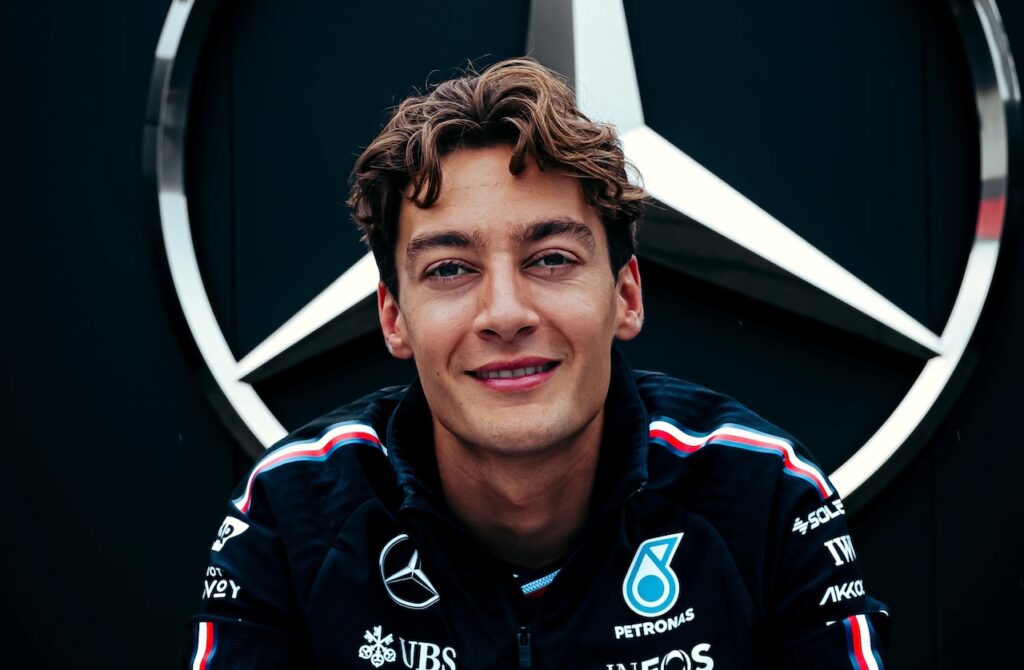 George Russell betaalt € 2 miljoen terug aan de man die zijn F1-droom mogelijk maakte