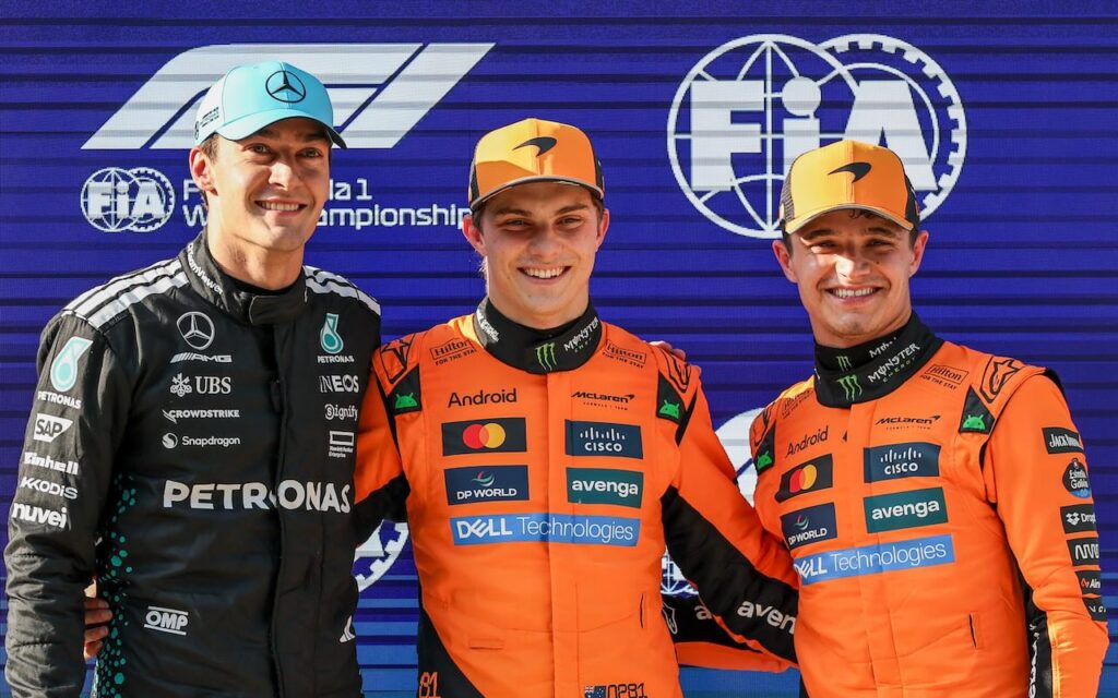 McLaren slaat ‘geheime’ alarm voor dreigende ingreep van de FIA