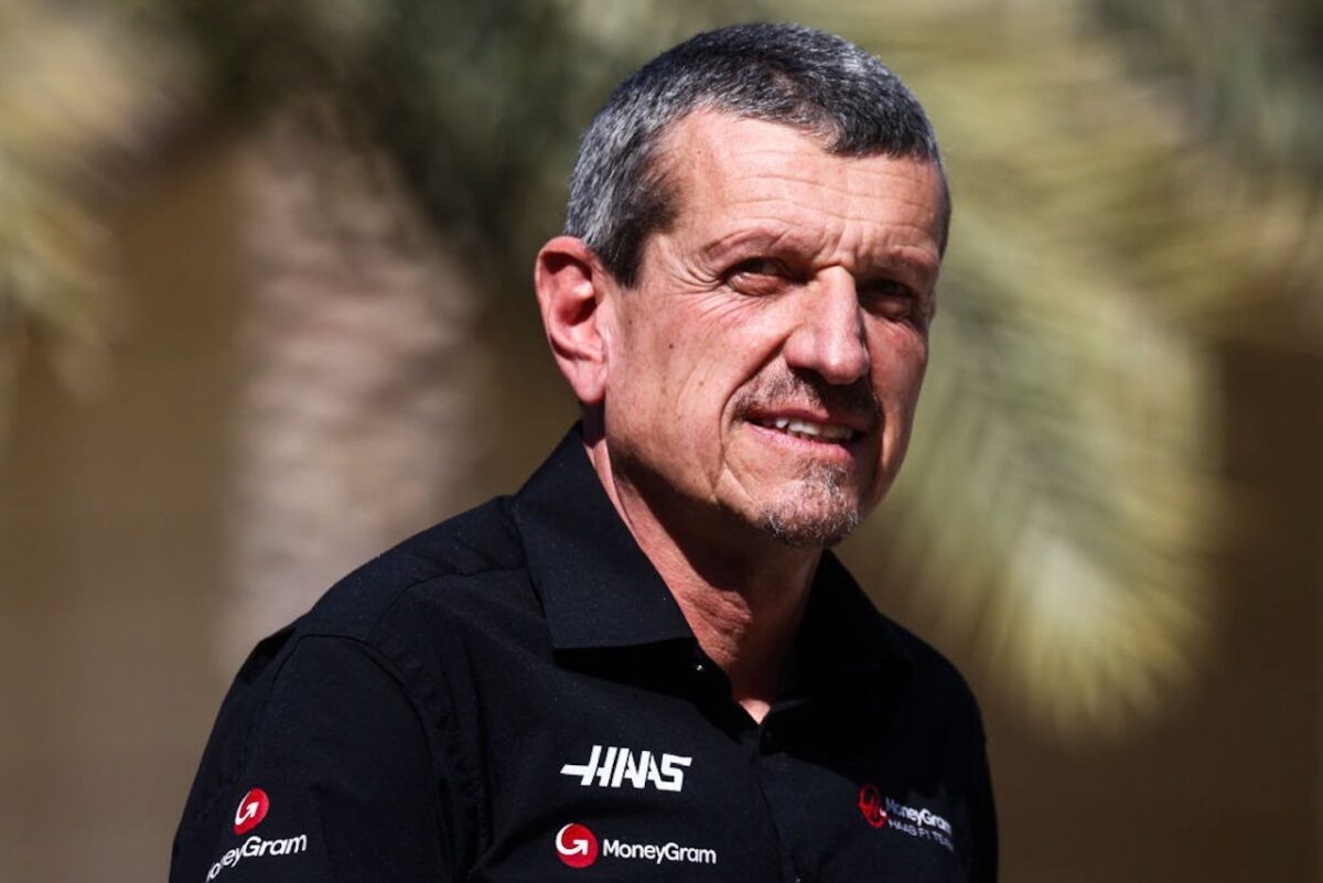 Günther Steiner: Deze coureur moet zijn team verlaten als hij kampioen wil worden