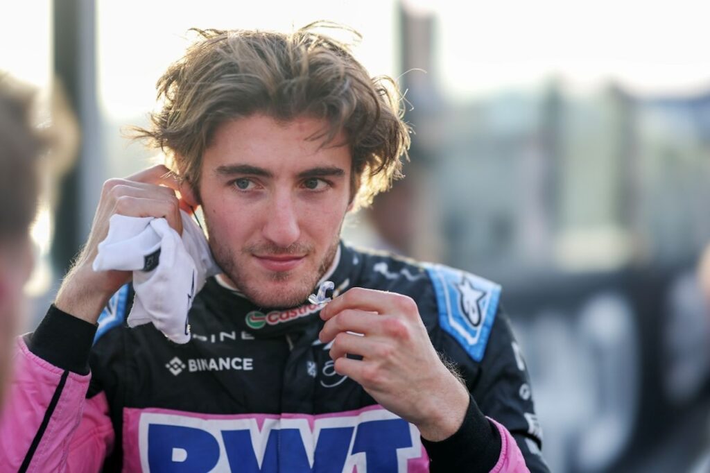Alpine onder vuur: F1-coureurs woedend over ontslag van Jack Doohan