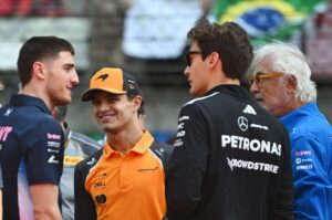 F1-coureur op het punt om ontslagen te worden en het is niet Jack Doohan
