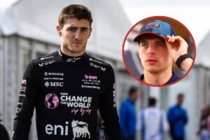 Max Verstappen is van cruciaal belang voor de F1-toekomst van Jack Doohan
