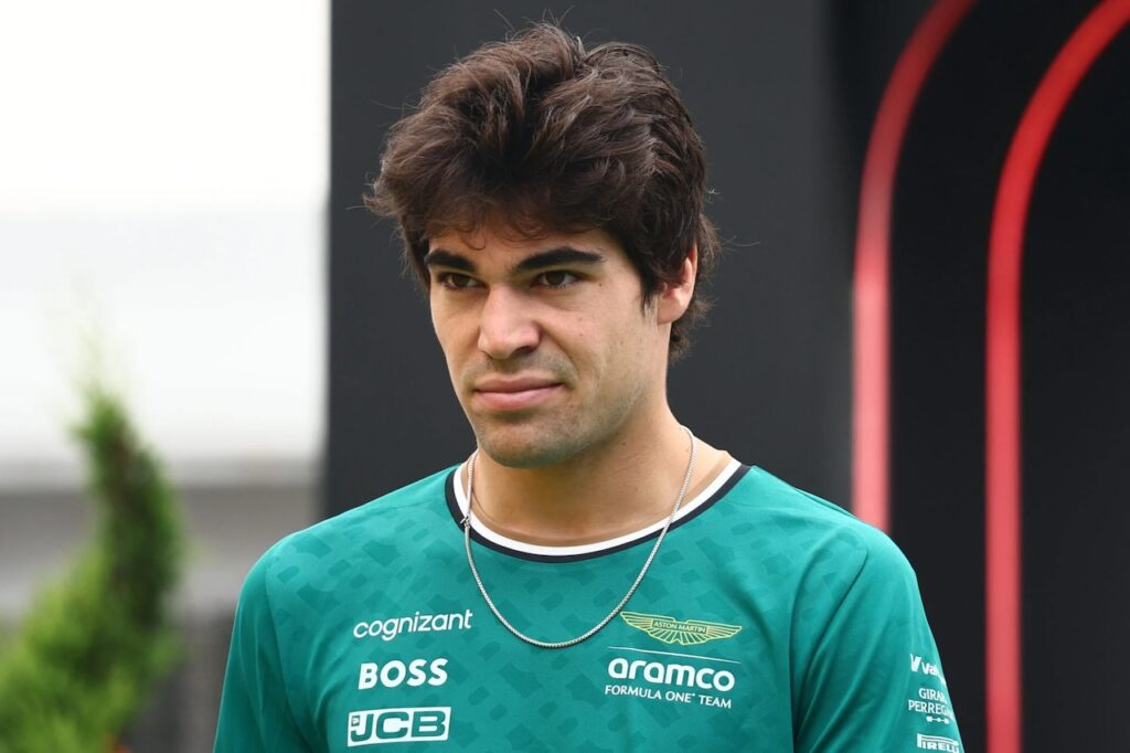 ‘Lance Stroll moet zijn excuses aanbieden’