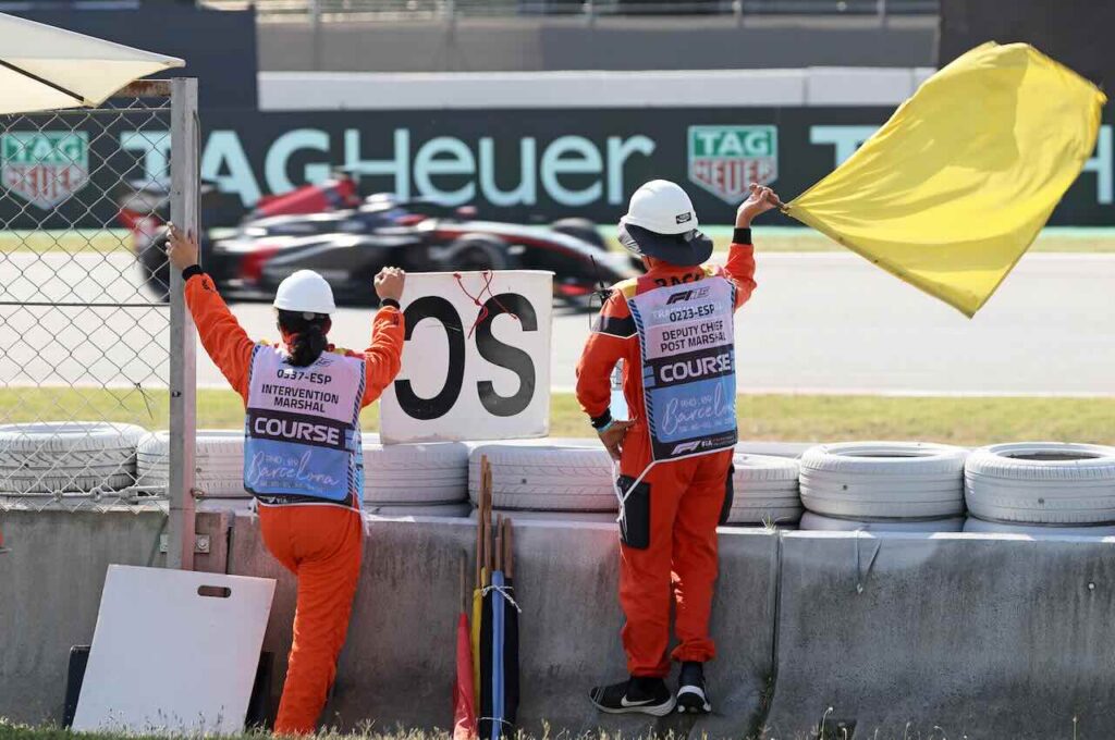 Diskwalificatie dreigt voor F1-coureur na onderzoek FIA