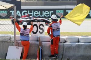 Diskwalificatie dreigt voor F1-coureur na onderzoek FIA