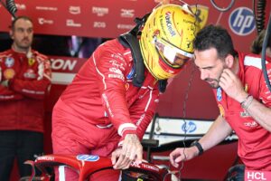 Ferrari krijgt boete van 5000 euro na bizarre overtreding