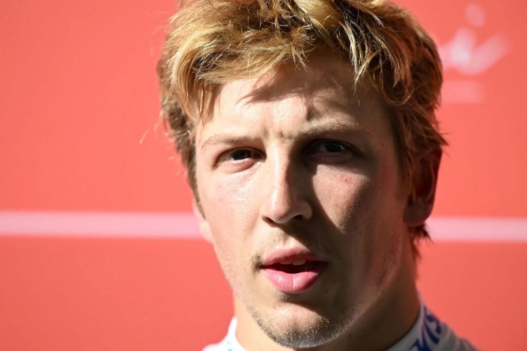 Liam Lawson zeer ontevreden over zijn periode bij Racing Bulls