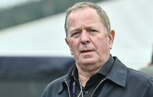 Martin Brundle weet al wie wereldkampioen in de Formule 1 gaat worden