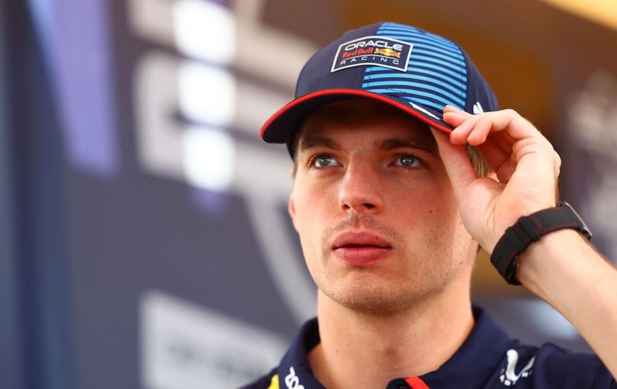 FIA-superlicentie is niet genoeg: Max Verstappen mag misschien niet racen