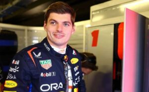 Max Verstappen laat rivaal sprakeloos achter na optreden op de Nürburgring