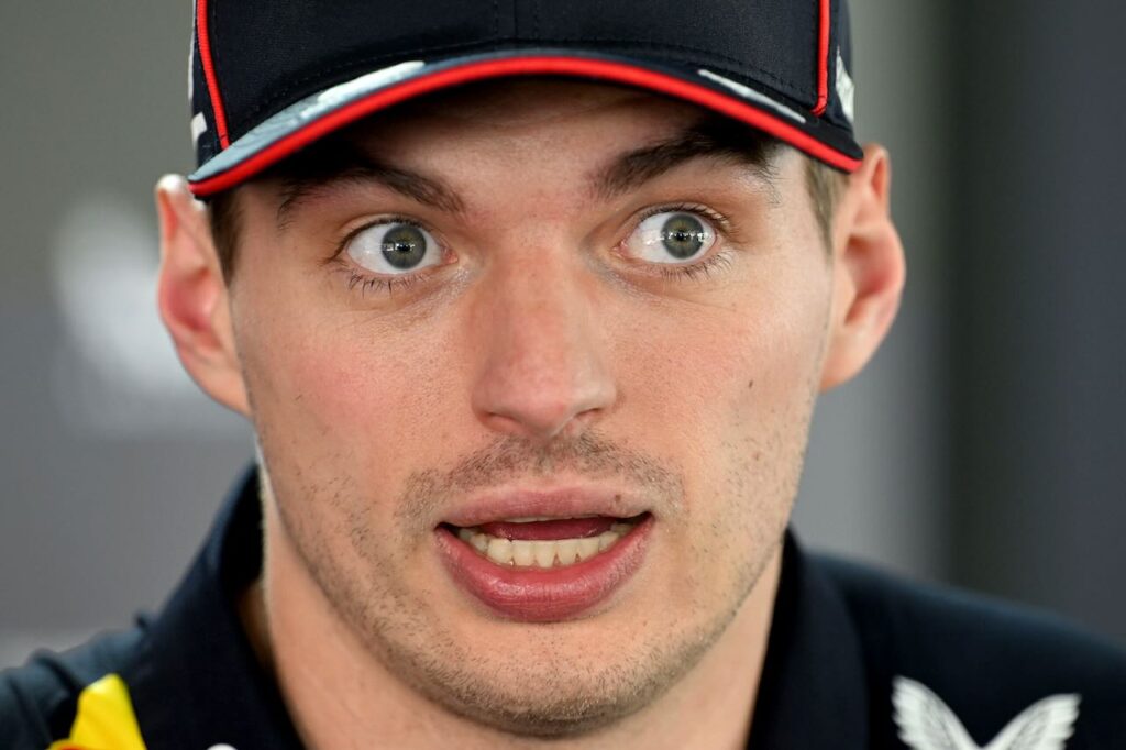 Grote crash op circuit dat Verstappen veel te gevaarlijk voor de F1 noemt