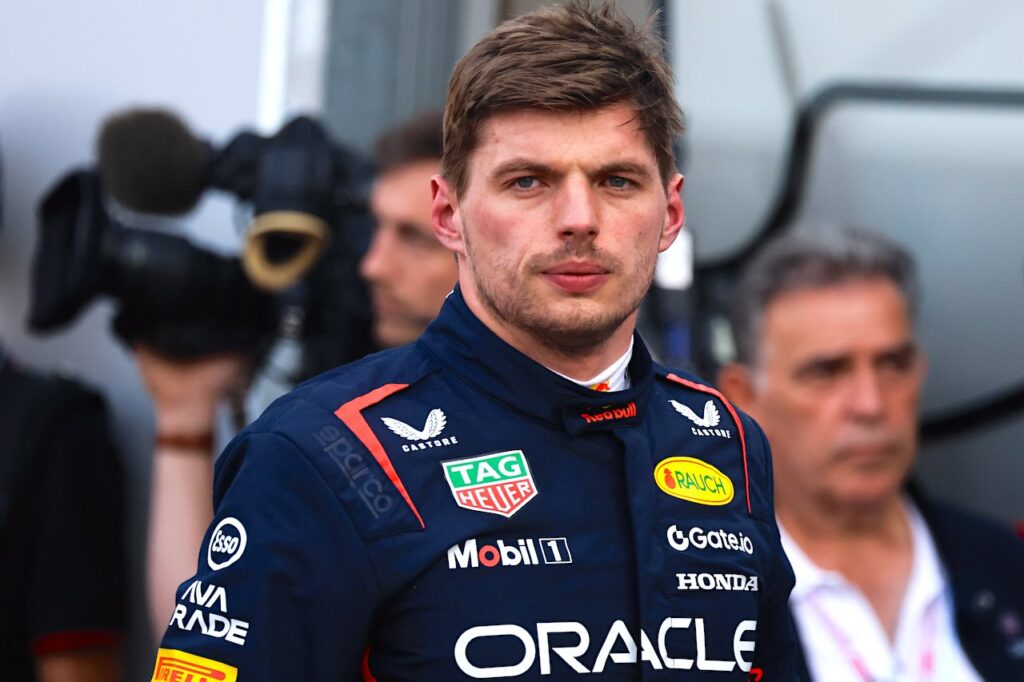 Max Verstappen wil bij vertrek Red Bull Hamiltons grootste fout niet herhalen