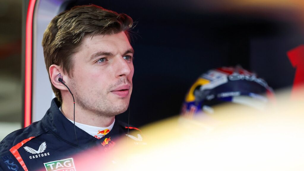 F1-ster onthult meer over wat Max Verstappen op de Nürburgring heeft gedaan