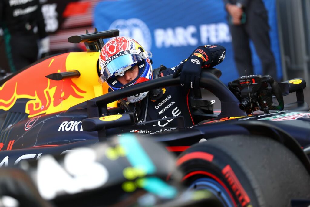 F1-commentator heeft er genoeg van: ‘Dit wil ik niet zien’