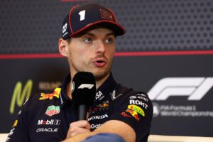 Ralf Schumacher: ‘Max Verstappen overweegt vertrek bij Red Bull’