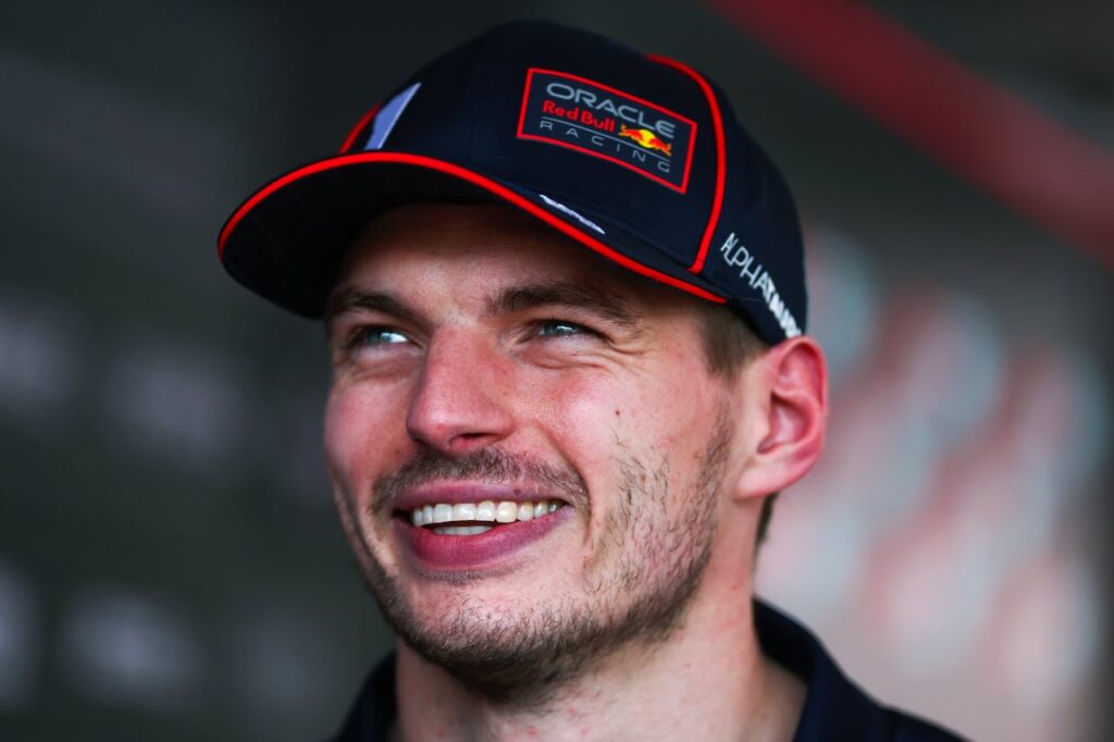 Max Verstappen komt met bijzonder statement over de aankomende F1-race in Spanje
