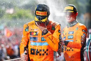 FIA grijpt in: McLaren heeft ineens een héél groot probleem
