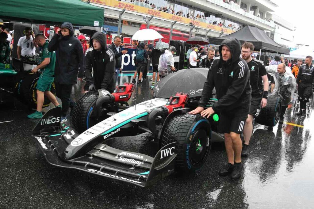 Deze 11 F1-coureurs krijgen nieuwe motoren in Miami