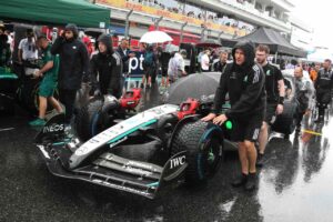 Deze 11 F1-coureurs krijgen nieuwe motoren in Miami