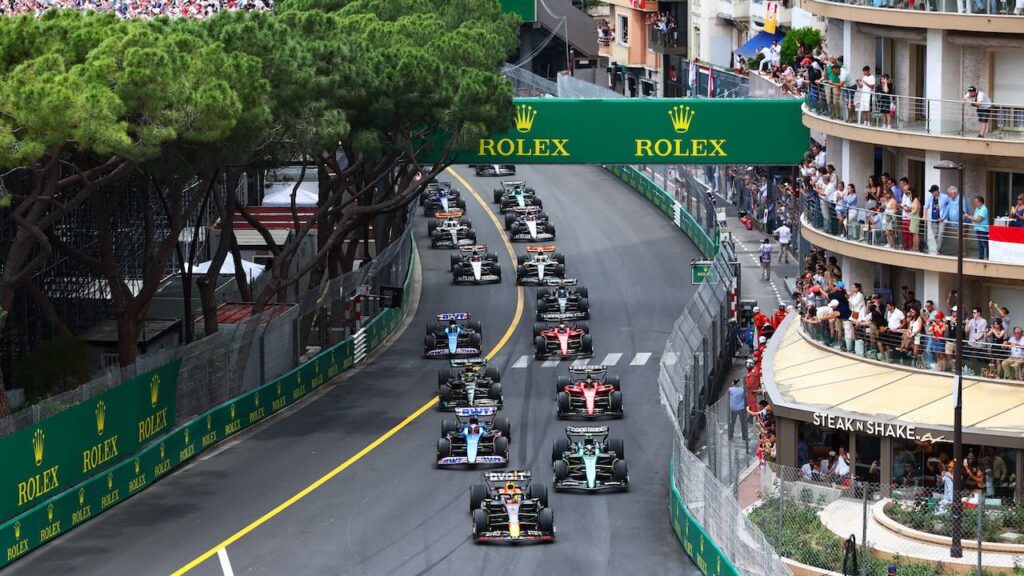De Grand Prix van Monaco wordt door deze ingreep eindelijk weer spannend