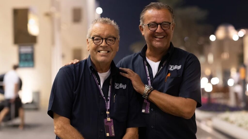 Formule 1 maakt grote comeback bij Ziggo