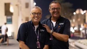 Formule 1 maakt grote comeback bij Ziggo