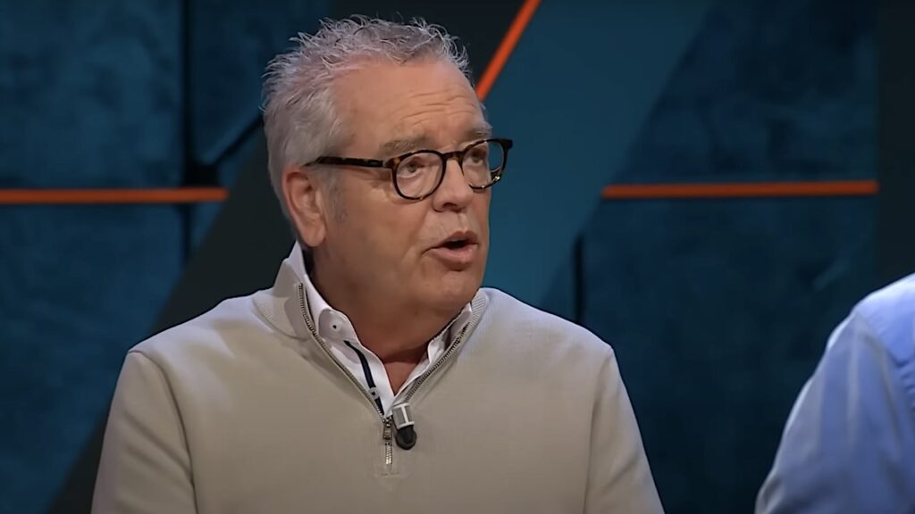 Olav Mol geeft zijn mening over dé grote rivaal van Max Verstappen in 2025
