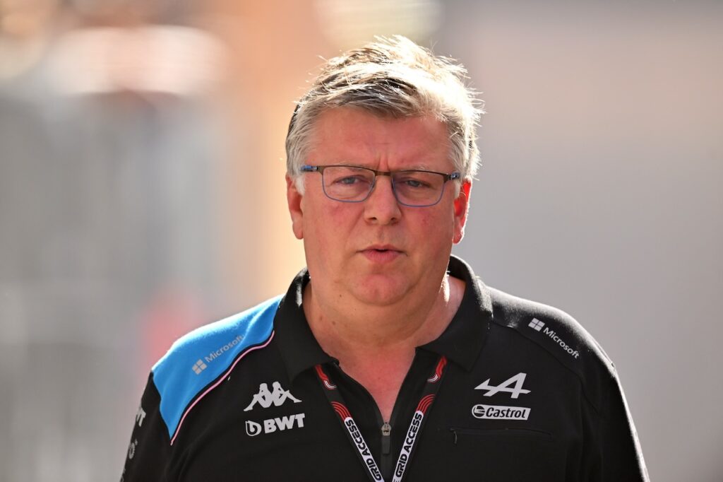 Voormalig F1-chef wil het 12e Formule 1-team oprichten