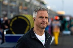 Ralf Schumacher wijst F1-coureur aan: Hij maakt het seizoen niet af