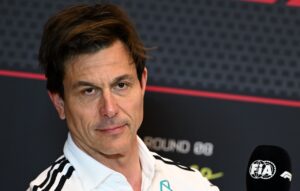 Bekentenis van Toto Wolff is slecht nieuws voor Max Verstappen