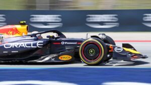 Catalonië verliest de strijd om de Formule 1