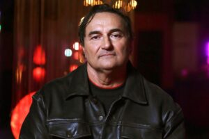 F1-team levenslang geschorst na arrestatie teameigenaren in de paddock