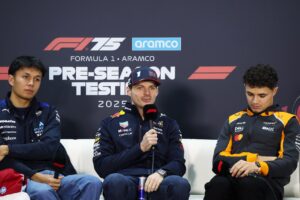F1-coureur ontwijkt toekomstige straf van de FIA met een slimme truc