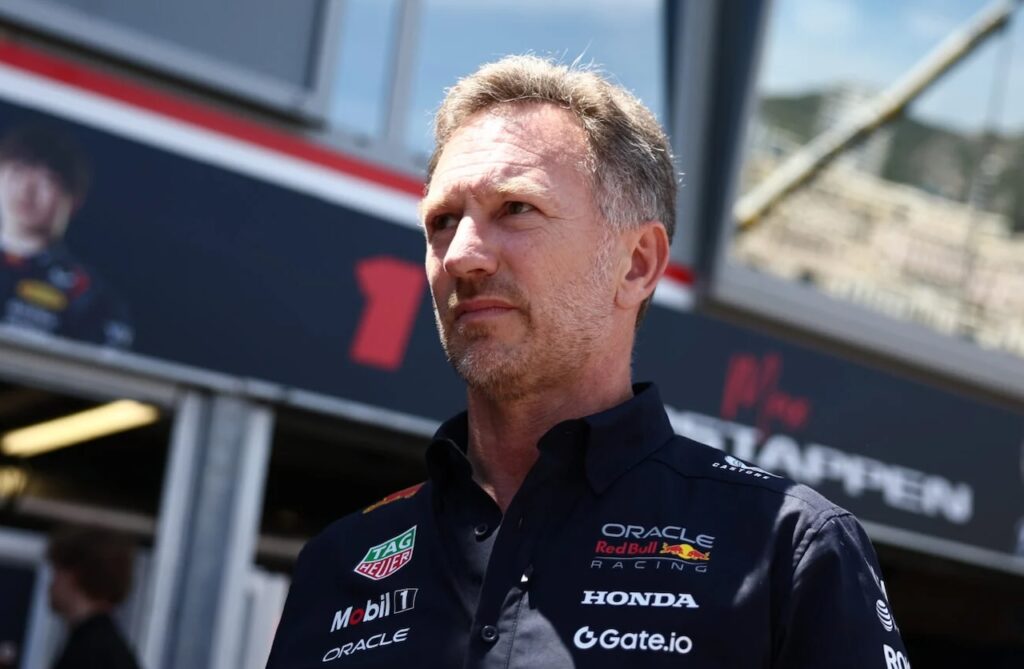 Christian Horners droomteam bij Red Bull onthuld
