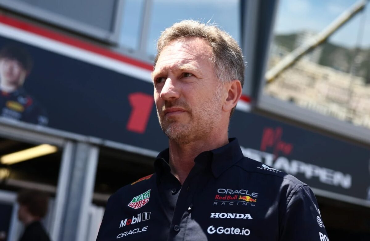 Christian Horners droomteam bij Red Bull onthuld