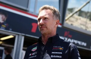 Christian Horners droomteam bij Red Bull onthuld