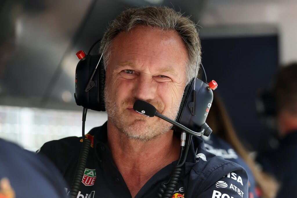 Christian Horner heeft het gehad en vertelt Toto Wolff de waarheid over Verstappen