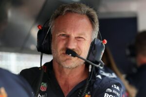 Christian Horner heeft het gehad en vertelt Toto Wolff de waarheid over Verstappen