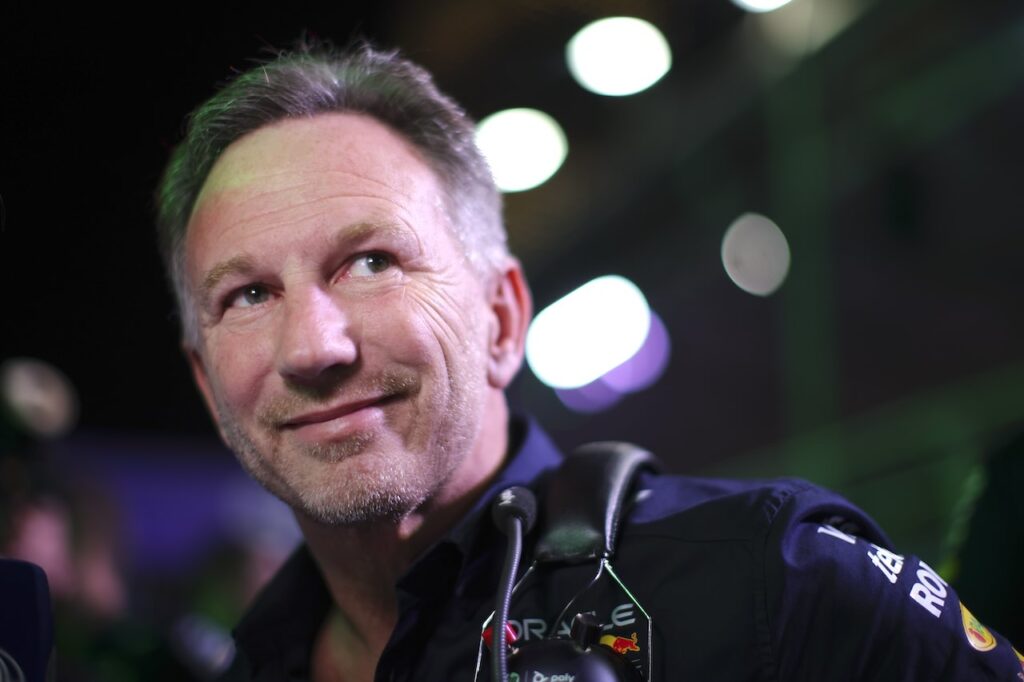 ‘Ontslag Christian Horner bij Red Bull op komst’