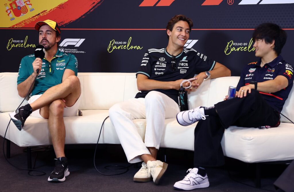 F1-coureur mogelijk ontslagen na zomerstop ondanks deal van 20 miljoen euro