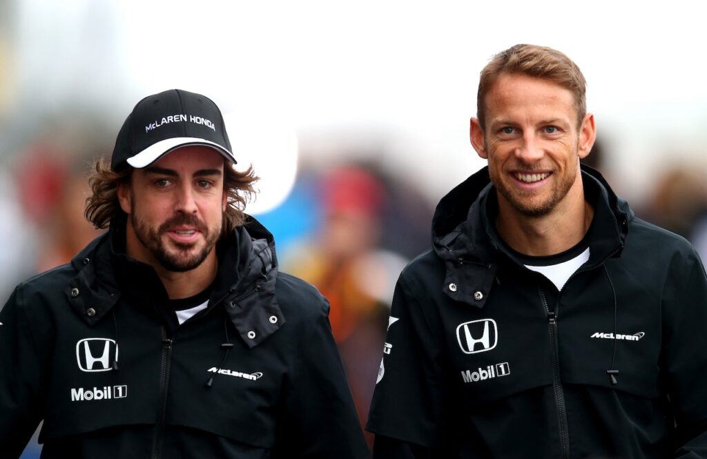 F1-kampioen stopt na dit seizoen