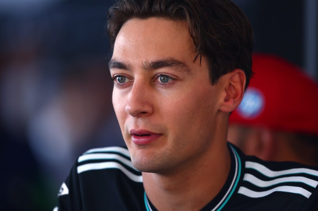 FIA doet uitspraak over straf voor George Russell