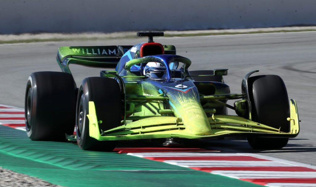 Formule 1 begint volgend jaar in een andere maand