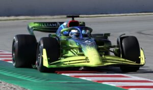 Williams onthult wie volgend jaar hun teambaas is
