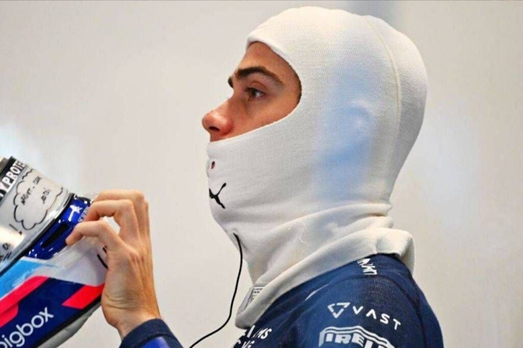 ‘Falende F1-coureur wordt nog voor de GP van België ontslagen’